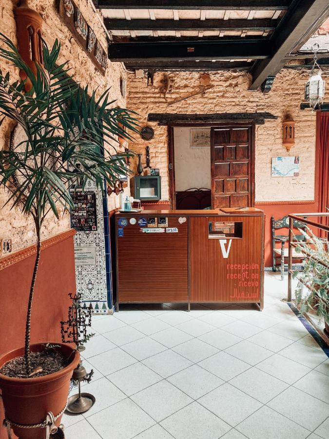 Pension Vergara , Sevilla — Fotos 3
