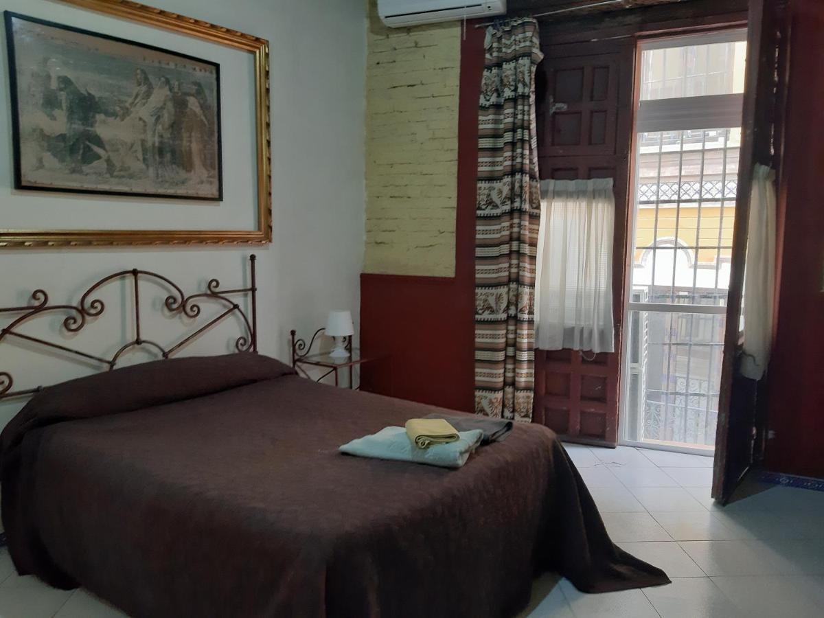 Pension Vergara , Sevilla — Fotos 1