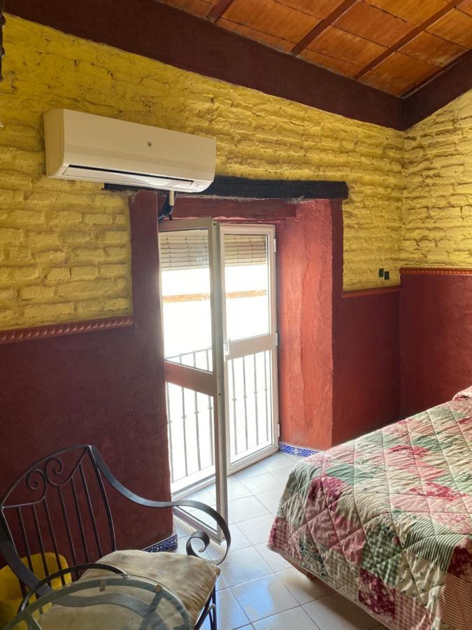 Pension Vergara , Sevilla — Fotos 2